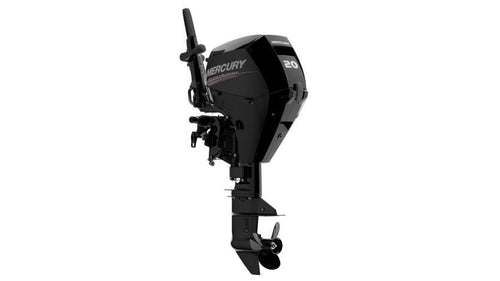 Mercury 20ELH FourStroke outboard motor