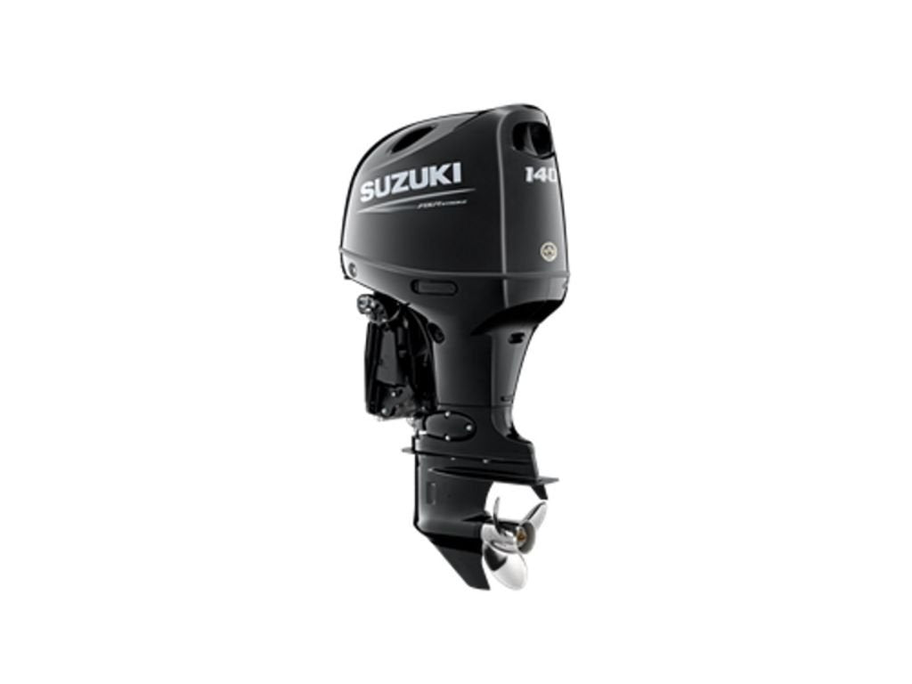 Suzuki DF140B L 140 HP 2022 outboard motor