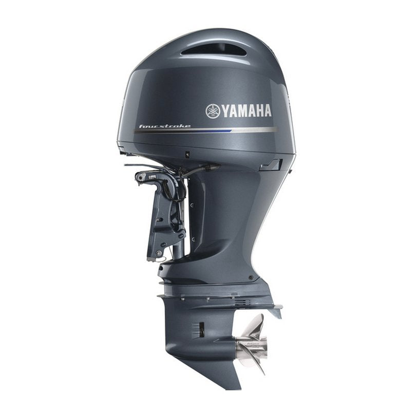 Yamaha F200LB 200 HP outboard motor