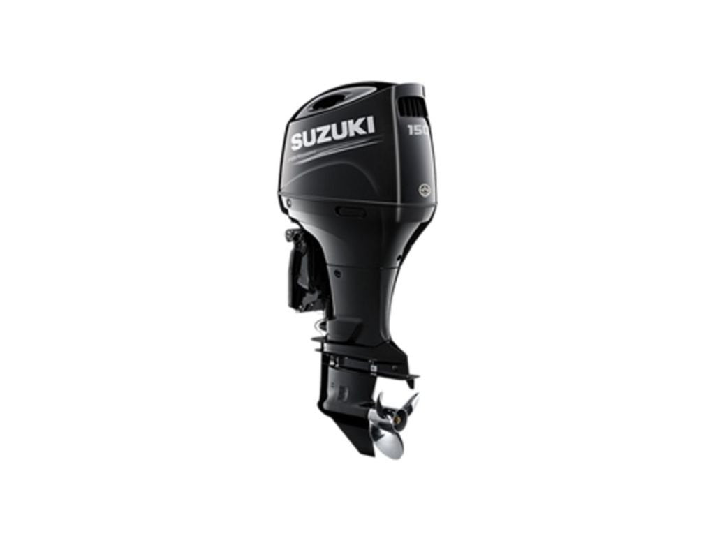 Suzuki DF150AP L 150 HP 2022 outboard motor