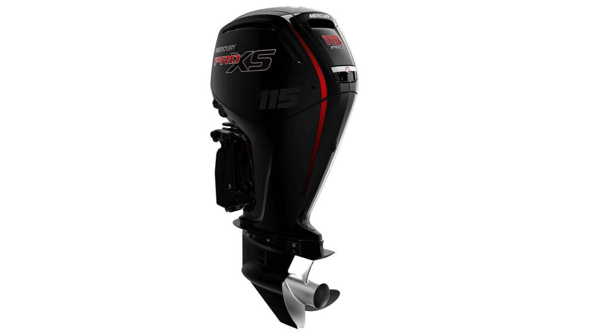 Mercury 115EXLPT Pro XS Command Thrust outboard motor