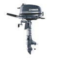 Yamaha F4SMHA 4 HP outboard motor