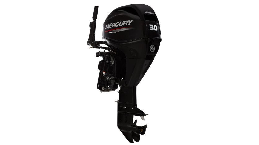 Mercury 30ELHPT FourStroke outboard motor