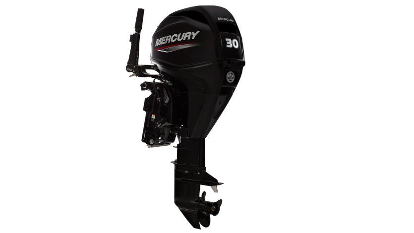 Mercury 30ELHGA FourStroke outboard motor
